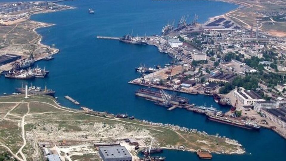 Украина будет добиваться ареста почти 70 судов, нарушивших государственную границу Украины