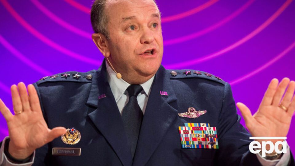 Бридлав: Сейчас мы только тогда хорошо обмениваемся разведданными, когда мы боимся