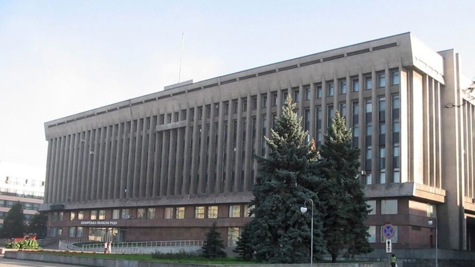 Центральную площадь Запорожья теперь будет называться Майдан Героев