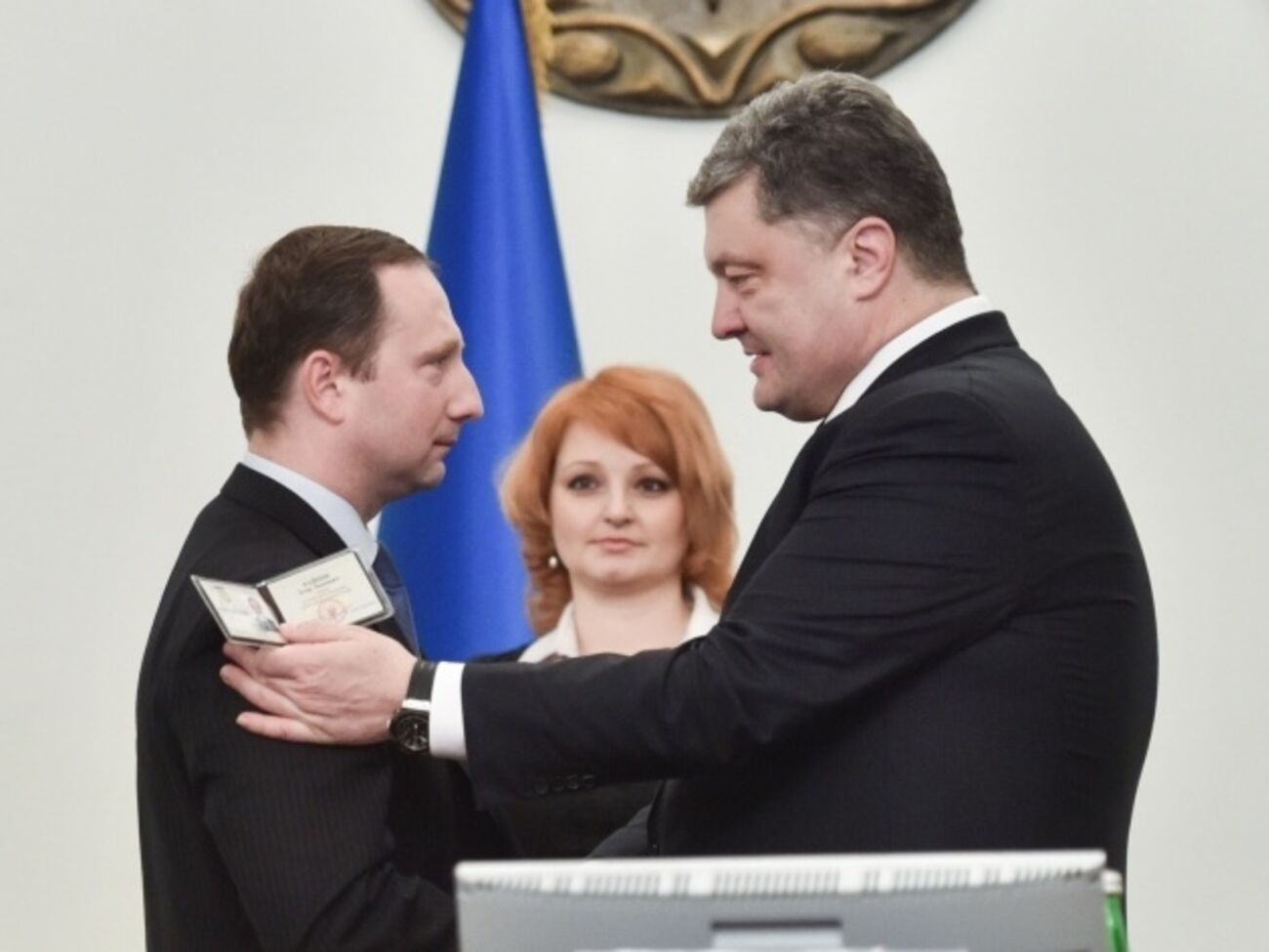 26 марта Порошенко приедет в Харьков