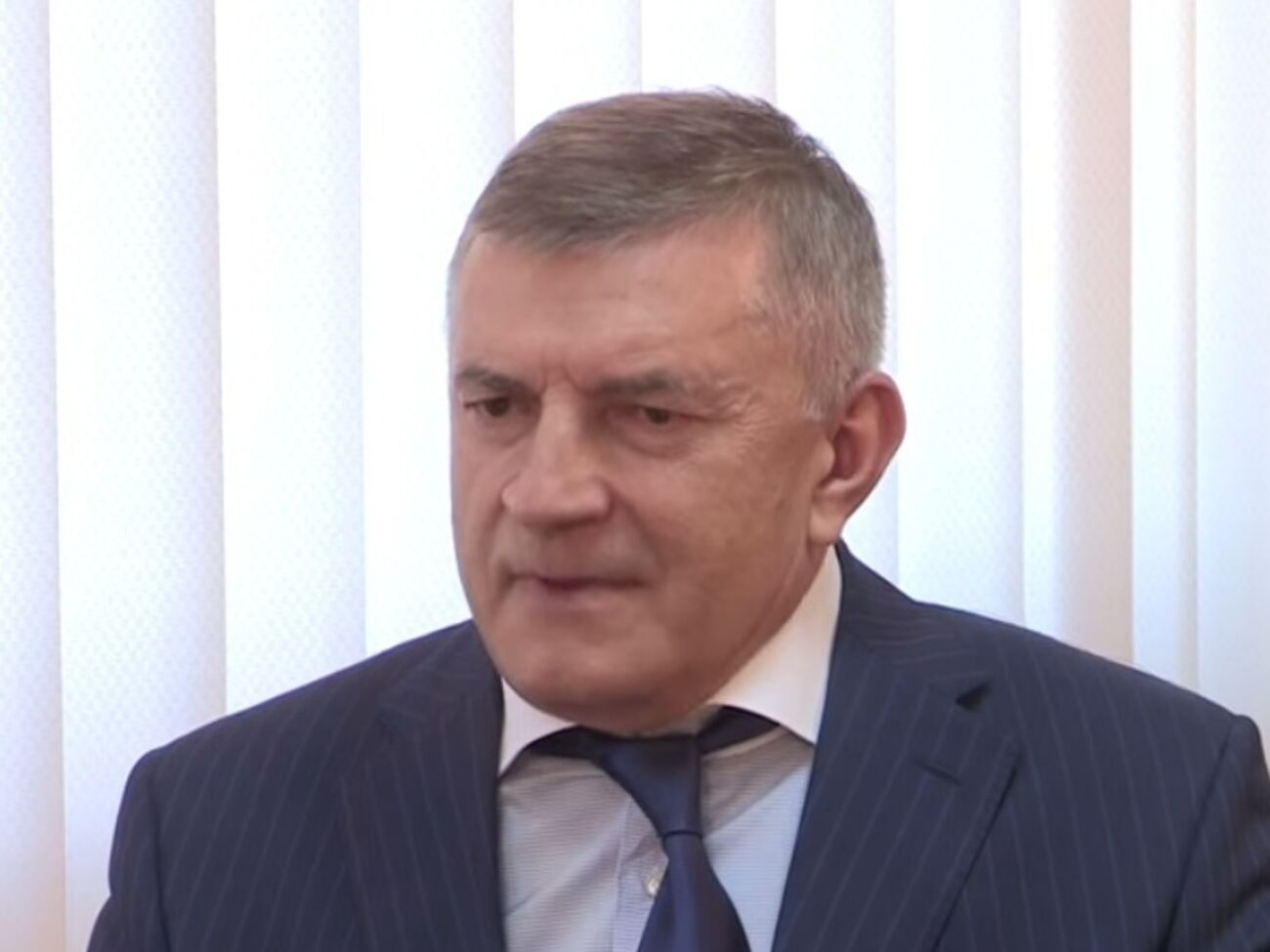 Алексей Баганец работает заместителем генерального прокурора Украины с февраля 2014 года