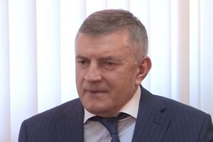Алексей Баганец работает заместителем генерального прокурора Украины с февраля 2014 года