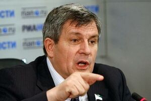 Абдурахманов собрался вооружать мексиканских партизан