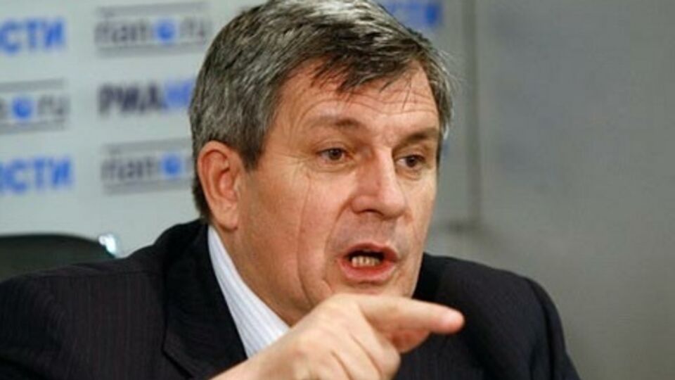 Абдурахманов собрался вооружать мексиканских партизан