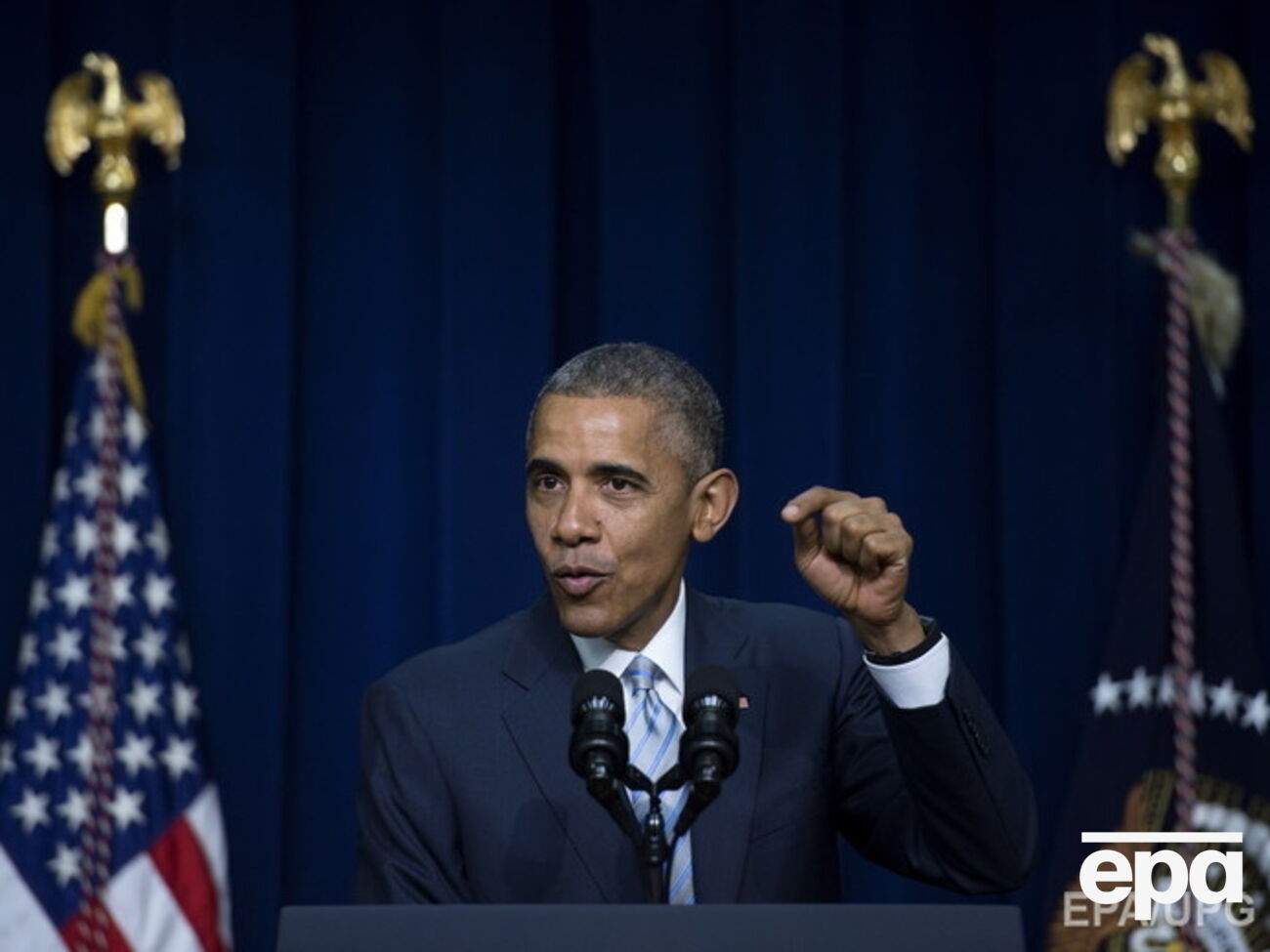 США продолжат курс на сохранение своего мирового доминирования, заявили в Совбезе РФ