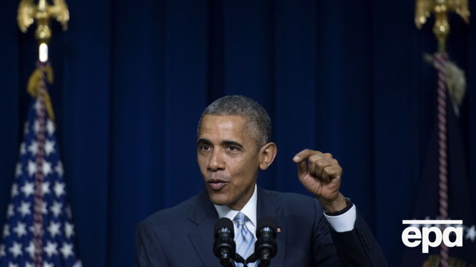 США продолжат курс на сохранение своего мирового доминирования, заявили в Совбезе РФ