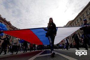 Жители Харьковской области больше других верят российской пропаганде