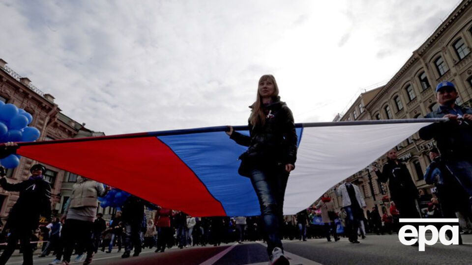 Жители Харьковской области больше других верят российской пропаганде