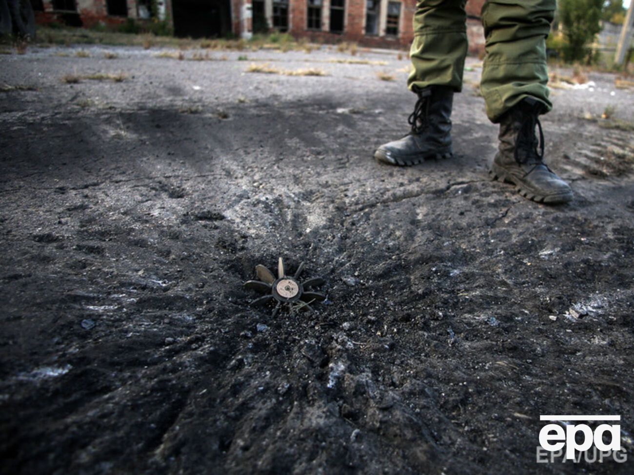 В штабе АТО заявили, что боевики продолжают нарушать режим прекращения огня