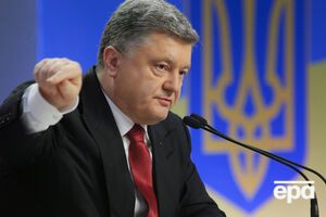 Порошенко не получал приглашения от российской стороны