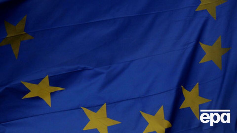 Лидеры ЕС и Украины намерены обсудить выполнение Минских соглашений