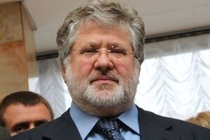 Коломойский: Буду писать редко, но буду стараться, чтобы было метко