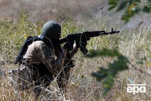 Добровольцам приказали покинуть зону АТО