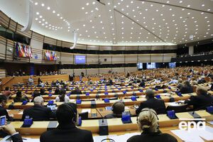 Европарламент проголосовал за выделение Украине кредита на 15 лет