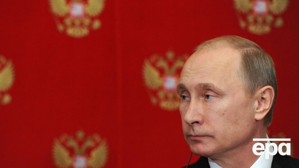 Три воинские части в РФ получили звание гвардейских за "массовый героизм" в боевых действиях