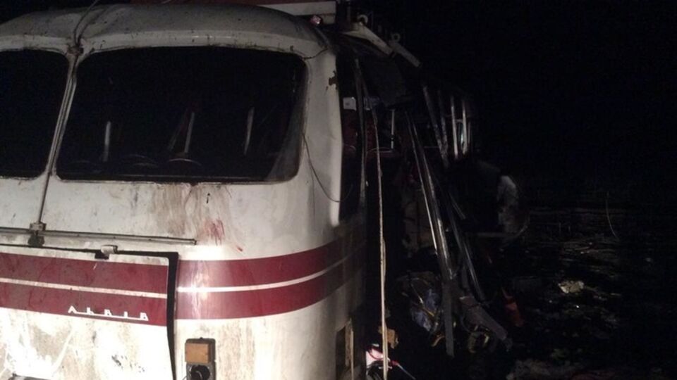 В автобусе были пассажиры