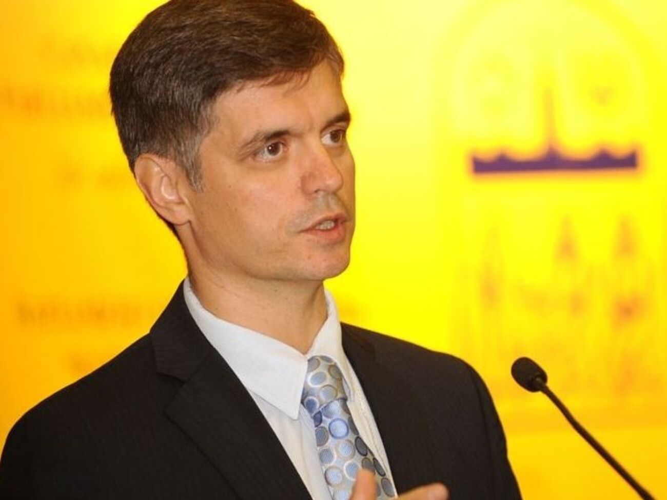 Пристайко:&nbsp;Потребность во встречах есть