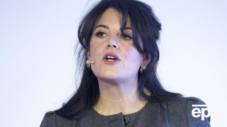 Левински: Благодаря технологиям появились толпы желающих бросить в меня камень в интернете