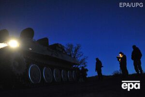 По данным Геннадия Москаля, в Луганской области происходят перестрелки между боевиками и украинскими военными