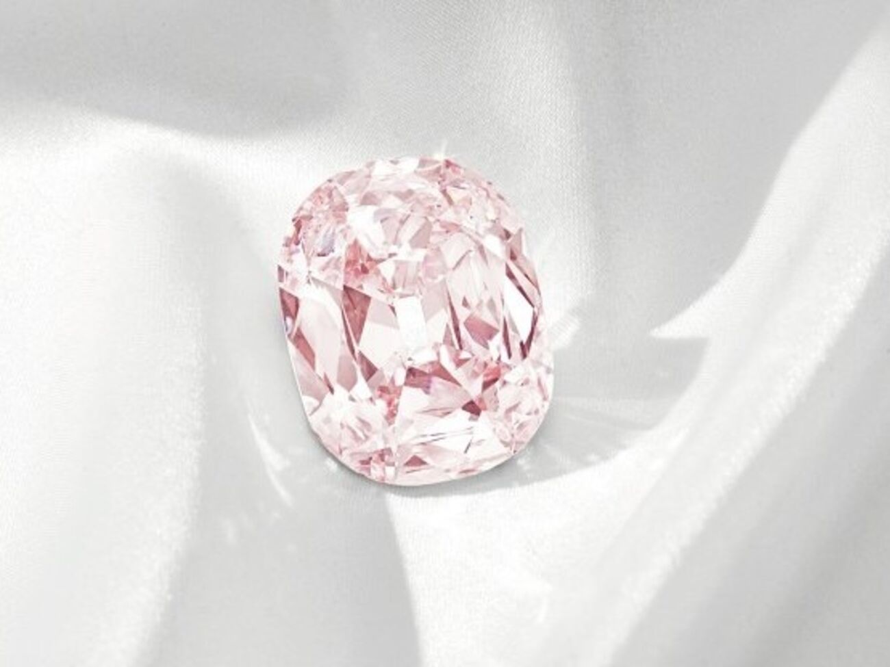 "Маленький принц" считается одним из самых дорогих камней в мире