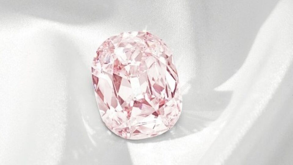 "Маленький принц" считается одним из самых дорогих камней в мире