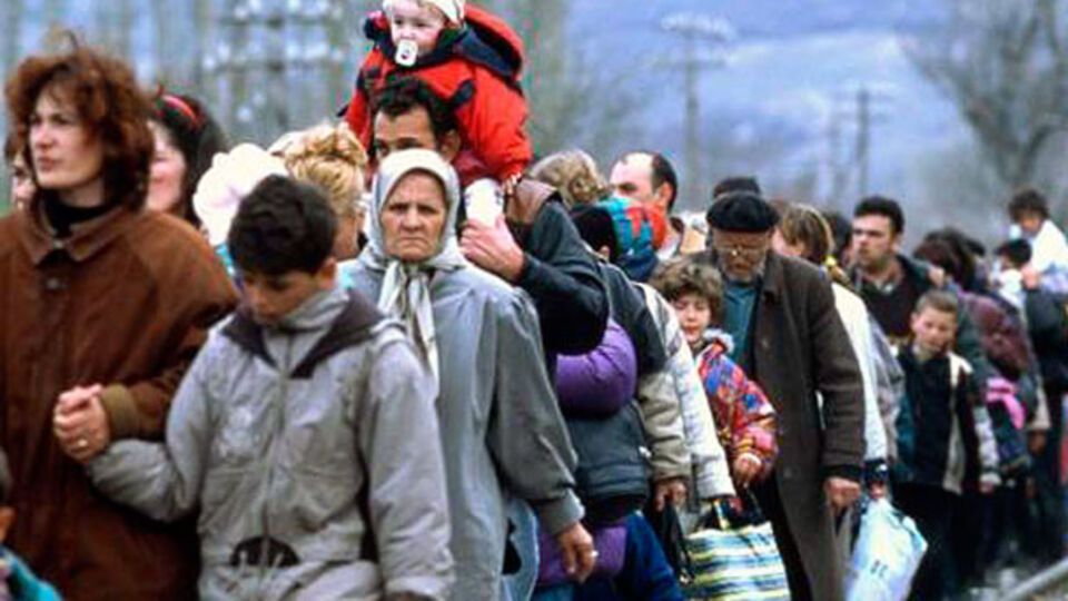 Количество заявок на получение убежища от россиян в 2014 году составило 1720 и уменьшилось более чем вдовое по сравнению с 2013 годом