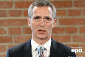 Столтенберг: Пока я не вижу лучшей альтернативы, чем стремиться к тому, чтобы Минские соглашения исполнялись в полном объеме