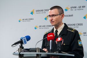 Владислав Селезнев прокомментировал ситуацию с добровольческими батальонами на Донбассе