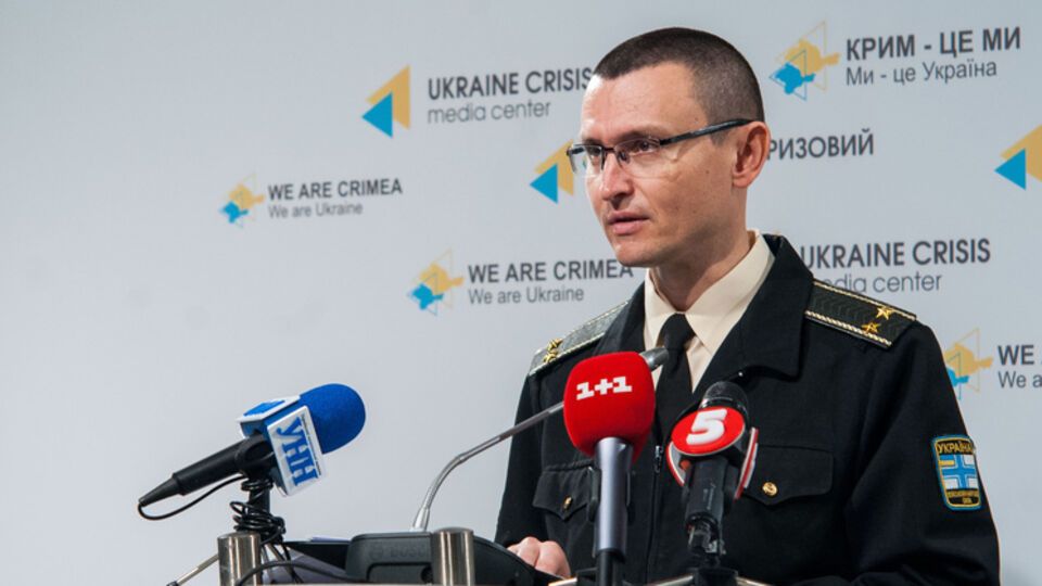 Владислав Селезнев прокомментировал ситуацию с добровольческими батальонами на Донбассе