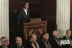 Европе надоела экономическая трагедия Греции, и особенно ее политический фарс