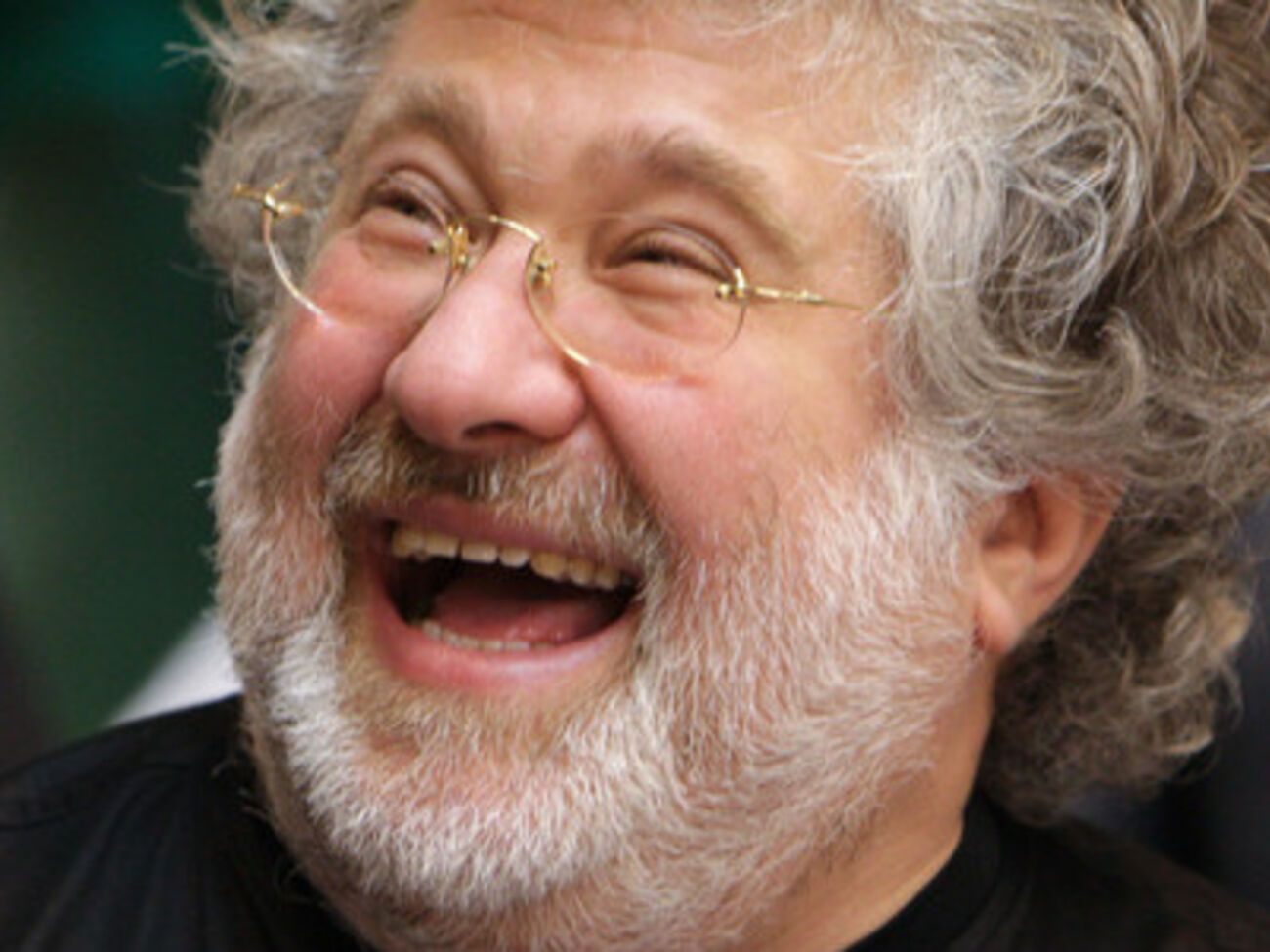 6600 слушателей радиостанции хотят, чтобы Коломойский возглавил их регион