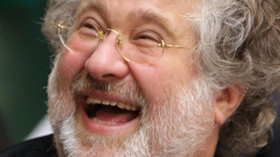 6600 слушателей радиостанции хотят, чтобы Коломойский возглавил их регион