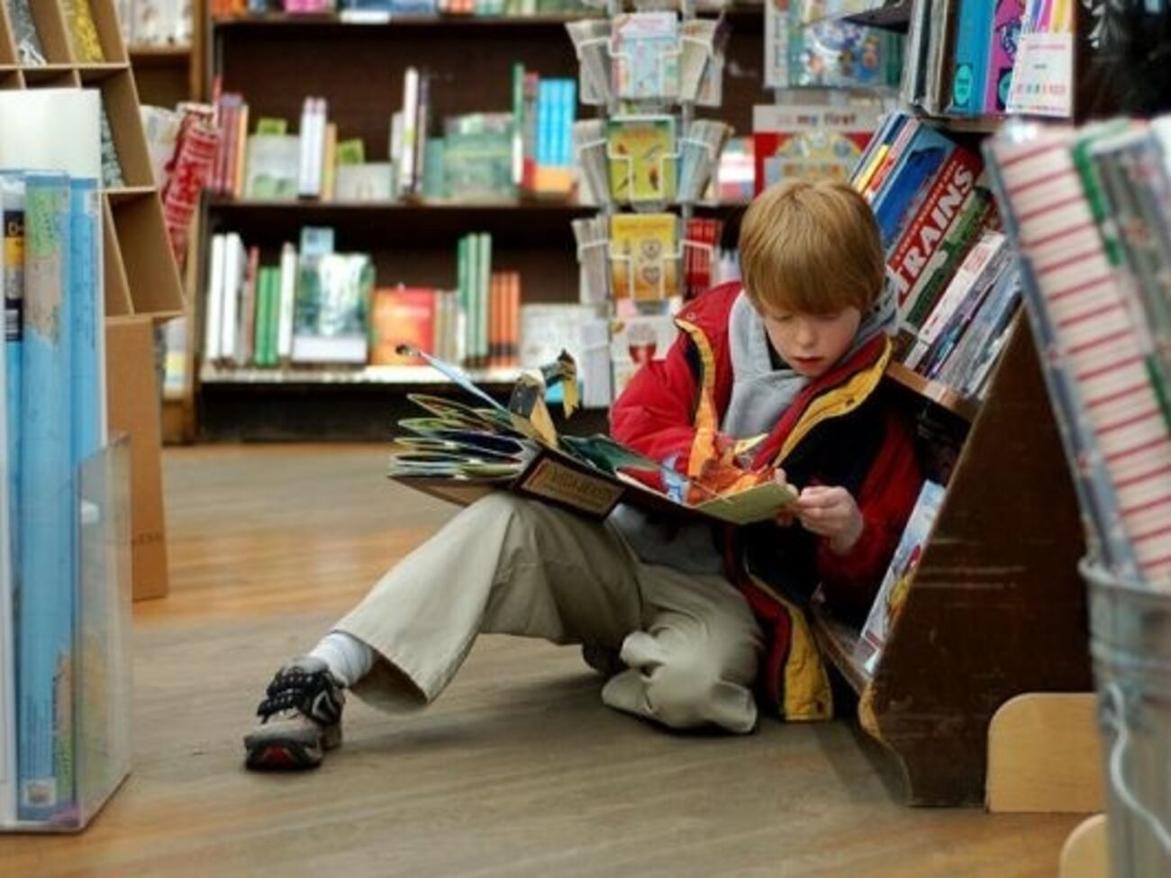 Почему изъяли "Колобка"?