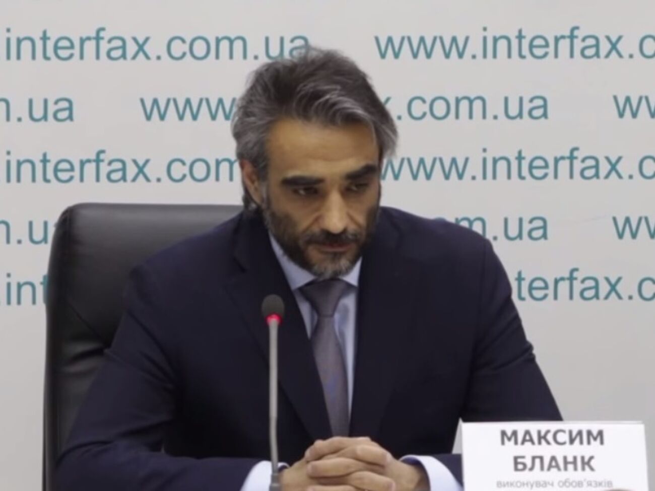 Максим Бланк сообщил, что к топ-менеджерам ЮЗЖД у него претензий нет, а их увольнение было вынужденным шагом