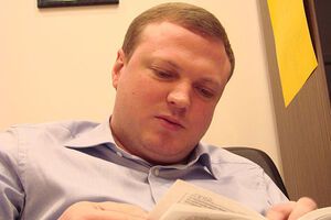 Олейник принял предложение нового губернатора Днепропетровщины