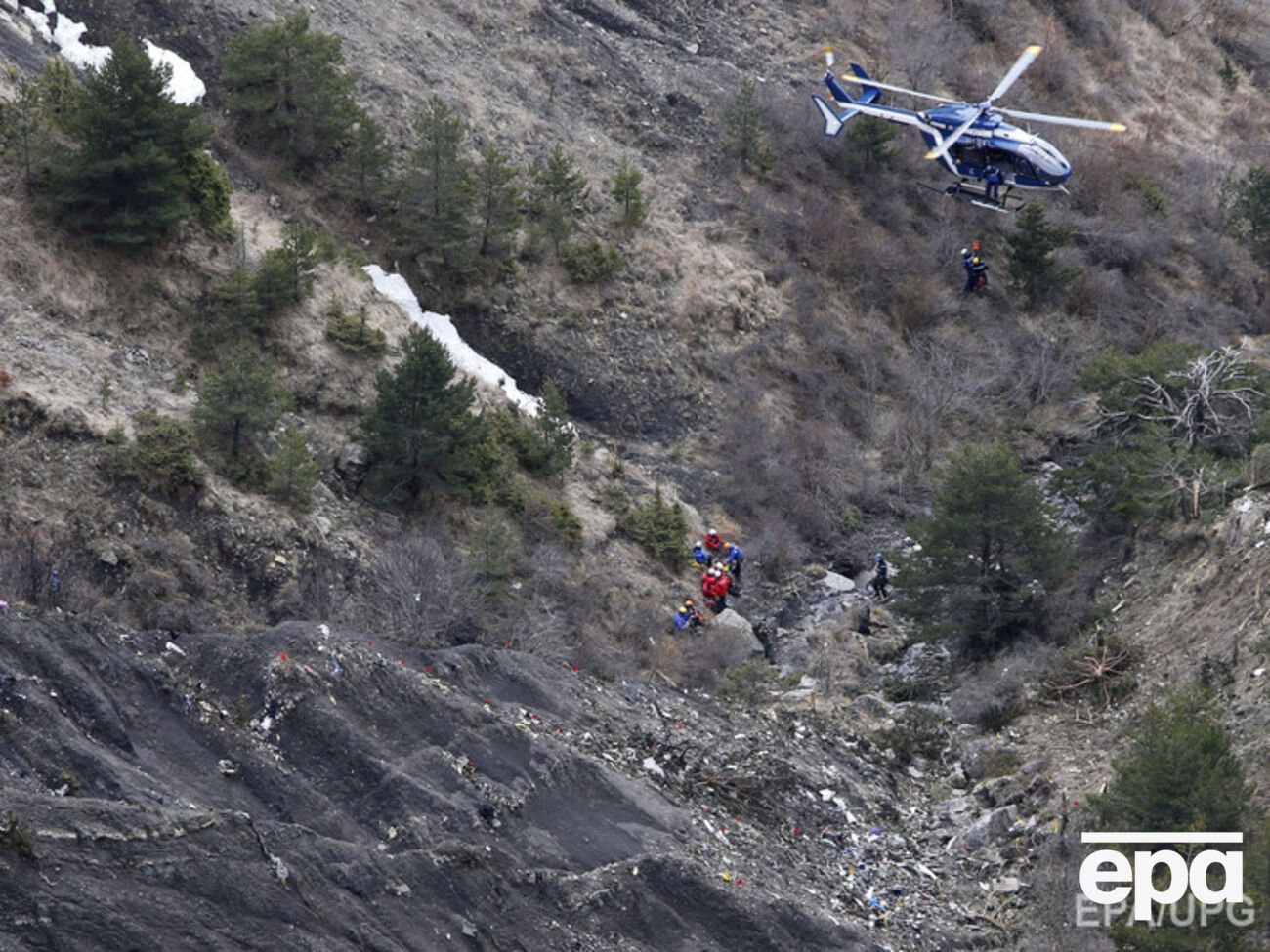 Национальность пилота неизвестна&nbsp;