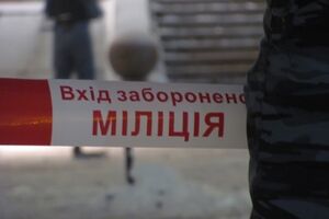 Стрельба в Киеве произошла в 13.30, во время задержания злоумышленников ранения получил милиционер