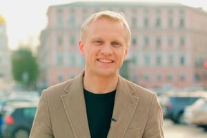 Шабунин считает, что арест в прямом эфире – показуха для украинцев