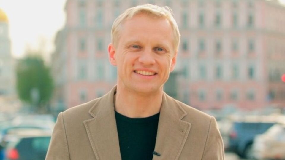 Шабунин считает, что арест в прямом эфире – показуха для украинцев