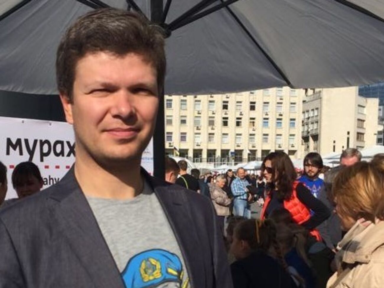 Емец считает, что показательные задержания коррупционеров должны нагнать страх на всех остальных