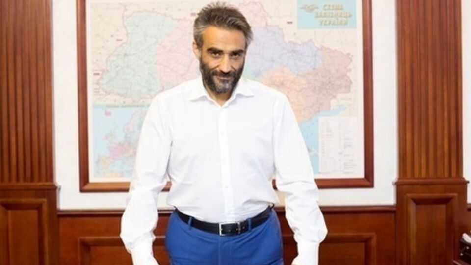 Бланк сообщил о полном контроле над ситуацией