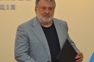 Коломойский опроверг свое присутствие в соцсетях