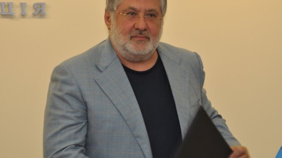 Коломойский опроверг свое присутствие в соцсетях