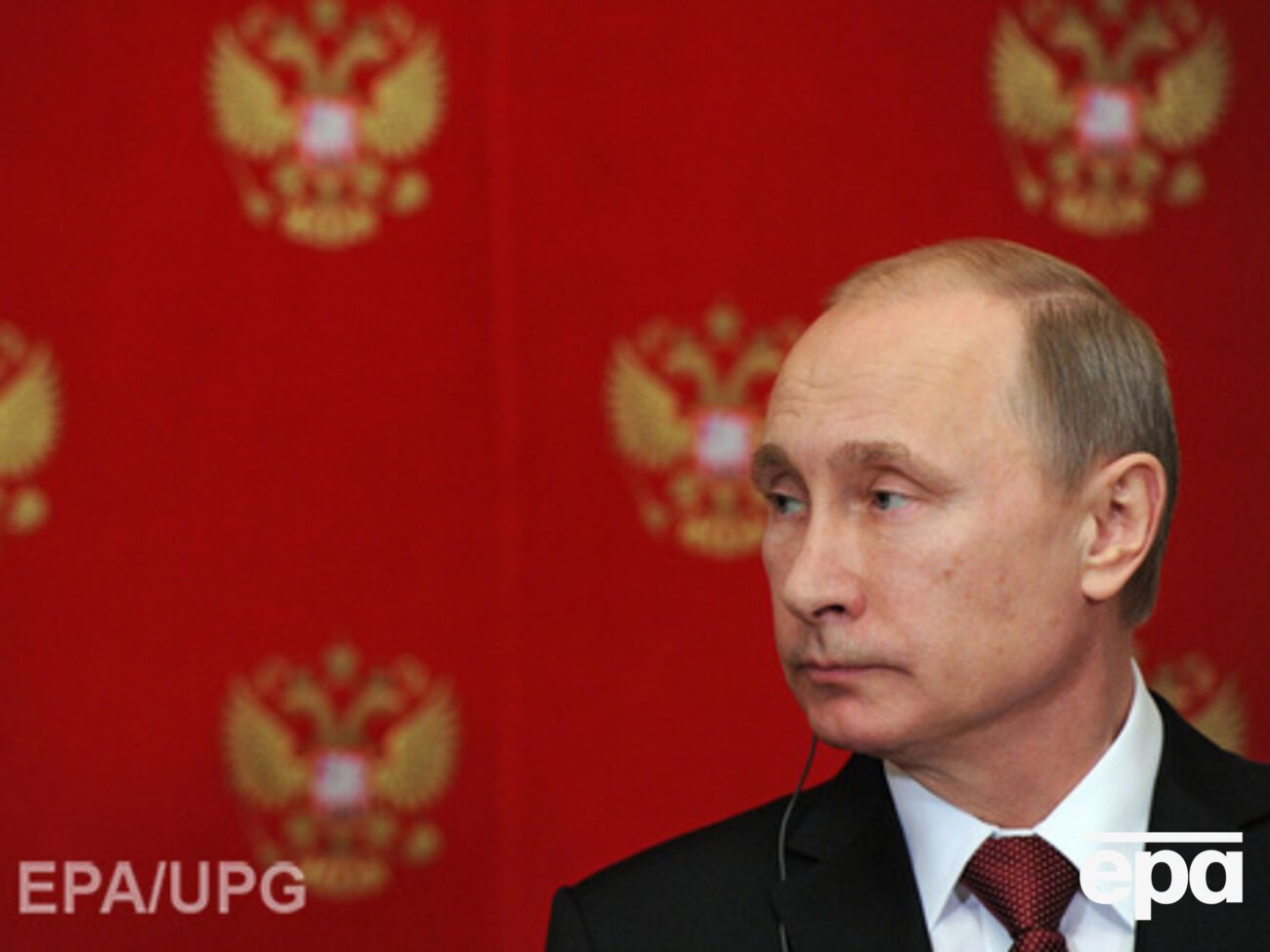 Путин&nbsp;заявил о готовности к диалогу с оппозицией