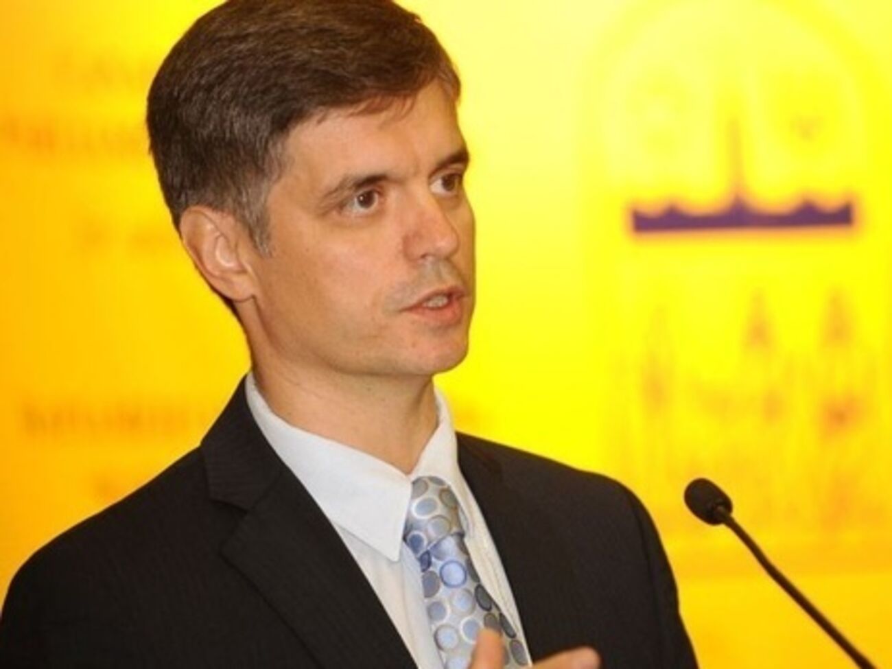 Пристайко рассказал об итогах переговоров в Париже