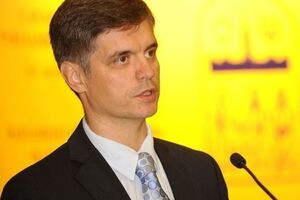 Пристайко рассказал об итогах переговоров в Париже