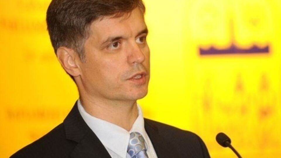 Пристайко рассказал об итогах переговоров в Париже