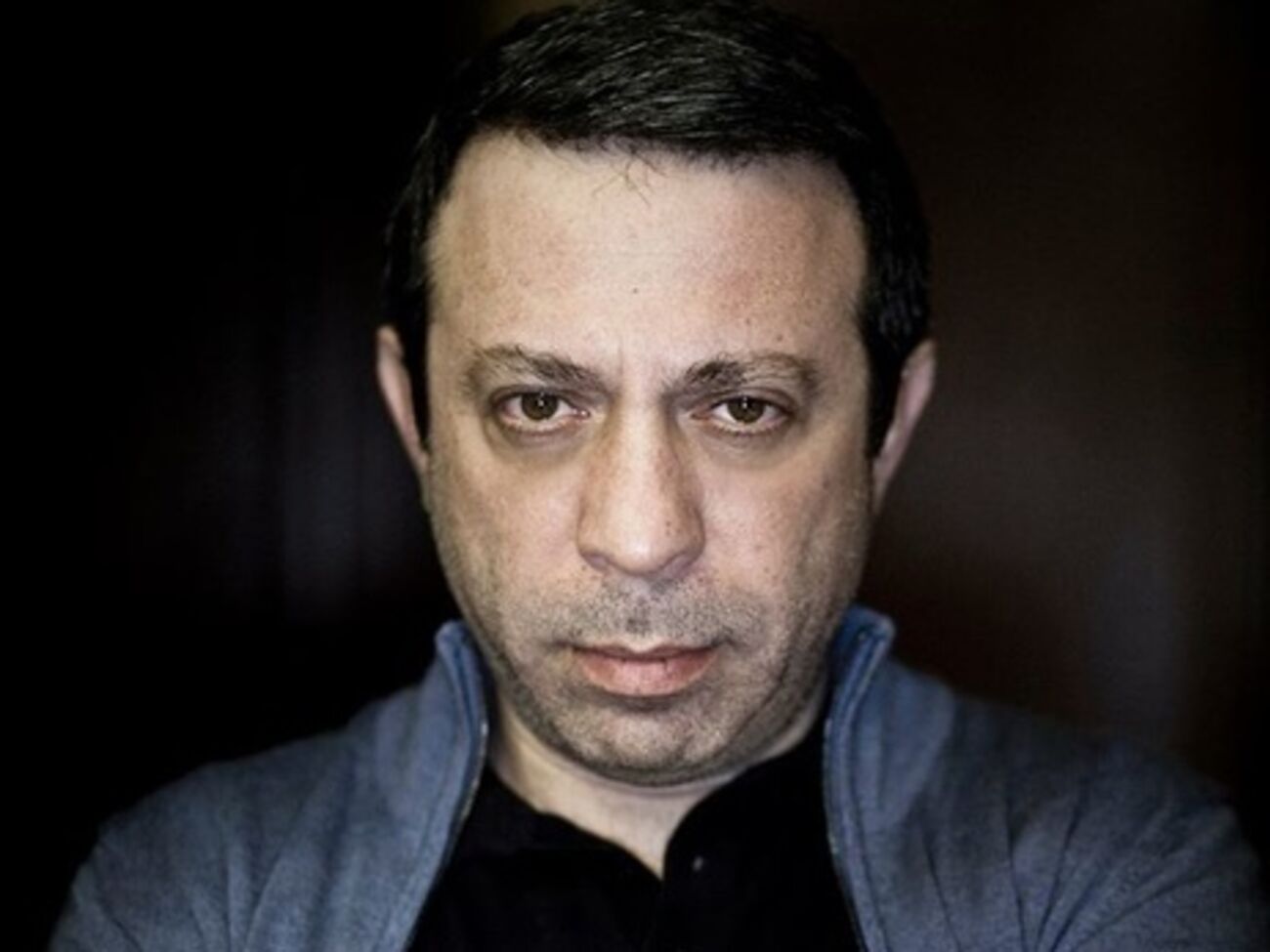 Реальным губернатором Днепропетровской области был Геннадий Корбан, считает нардеп&nbsp;Мустафа Найем