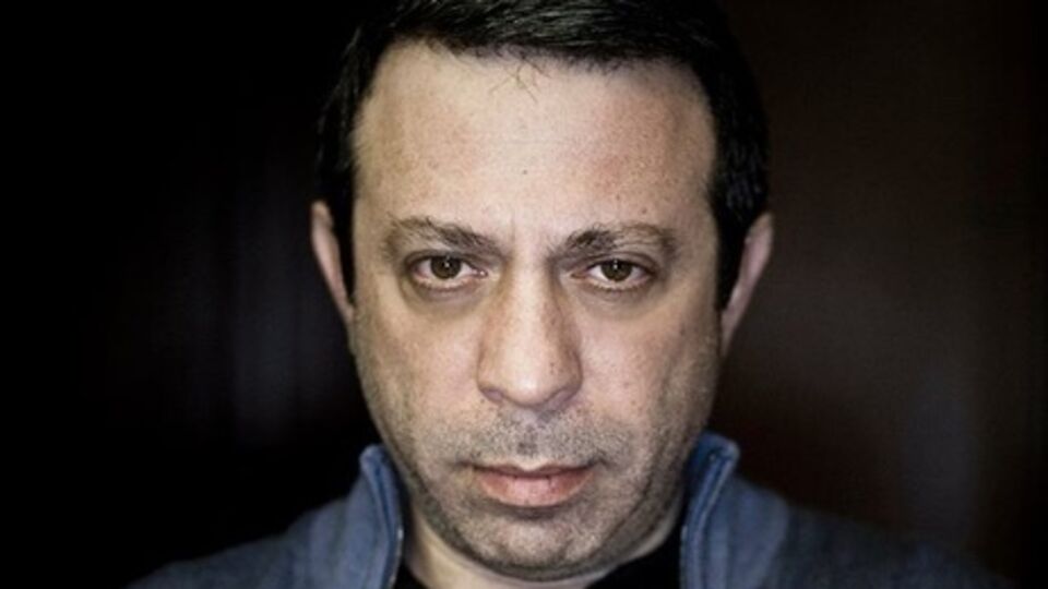 Реальным губернатором Днепропетровской области был Геннадий Корбан, считает нардеп Мустафа Найем