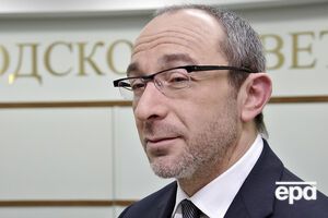 Дело Кернеса передали в суд